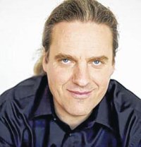 Dirk Denzer | Foto: Daniel Biscan