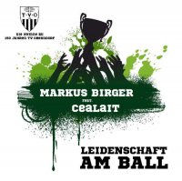 Leidenschaft am Ball